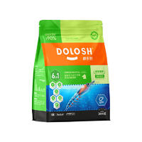 都乐时 冻干生骨肉全价犬粮 鸡肉&南极磷虾配方